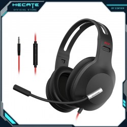 Casque Hecate G1SE - Noir