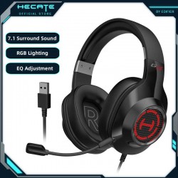 Casque Hecate G2II - Noir