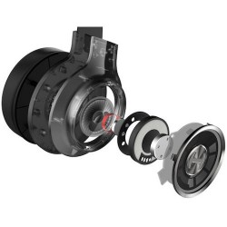 Casque Hecate G4 TE - Noir