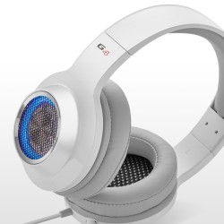 Casque Hecate G4 - Blanc