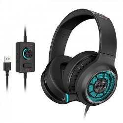 Casque Hecate G7 - Noir