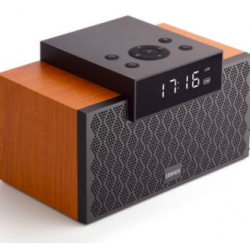 Enceinte Edifier MP260 - Bois