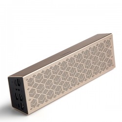 Enceinte Edifier MP380 - Gold