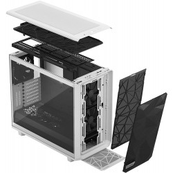 Boîtier Fractal Design...