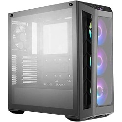 Boîtier Cooler Master...