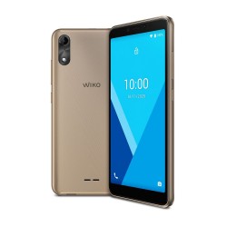 WIKO Y51 - 16 Go - Or -...