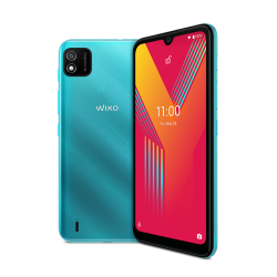 WIKO Y62 - 16 Go - Menthe -...