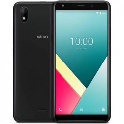 WIKO Y61 - 16 Go - Noir -...