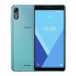 WIKO Y51 - 8 Go - Menthe -...