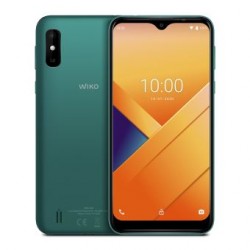 WIKO Y81 - 32 Go - Vert -...