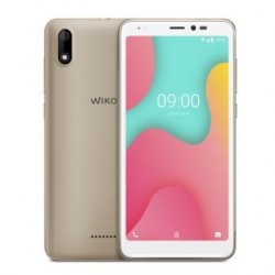 WIKO Y60 - 16 Go - OR -...