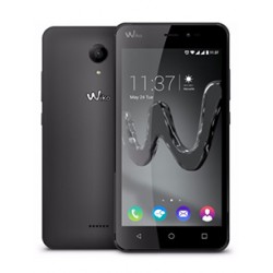 WIKO FREEDY - 8 Go - Noir -...