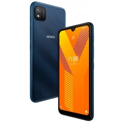 WIKO Y62 - 16 Go - Bleu...