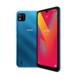 WIKO Y62 - 16 Go - Bleu...