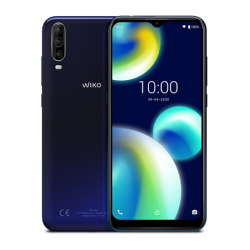 Wiko View 4 Lite - 32 Go -...