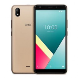 WIKO Y61 - Or - 16 Go - Neuf