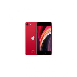 IPHONE SE - Rouge - 128 Go...