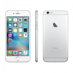 IPHONE 6 - 64 Go - Argent -...