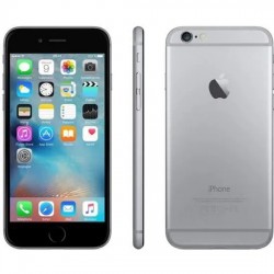 iPhone 6 - 64 Go - Gris...