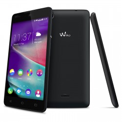 WIKO RAINBOW LITE 4G - NOIR...