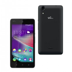 WIKO RAINBOW LITE 4G - Noir...