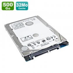 Disque Dur Hitachi HDD 500...