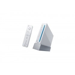 Console Nintendo Wii -...