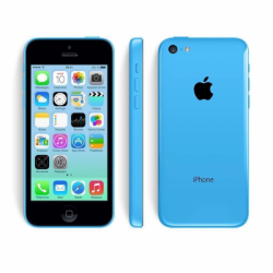 iPhone 5C 16 Go - Bleu -...