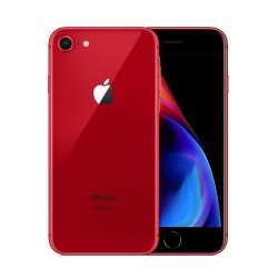 iPhone 8 64 Go - Rouge -...