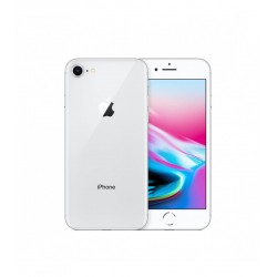 iPhone 8 64 Go - Argent -...