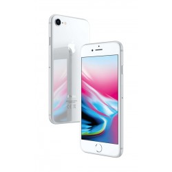 iPhone 8 64 Go - Argent -...