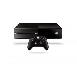 Console Xbox One 500Go -...