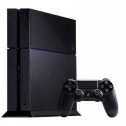 Console PS4 FAT 500 Go -...