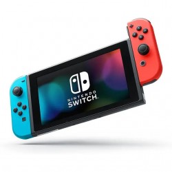 Console Nintendo Switch...