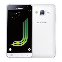 Samsung Galaxy J3 (2016) 8...