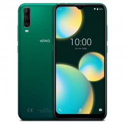 WIKO View 4 Lite - 32 Go -...