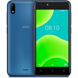 Wiko Y50 8 Go - Bleu - état...