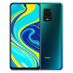 REDMI NOTE 9S - Bleu - 64...