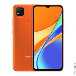 XIAOMI REDMI 9C NFC - 32 Go...