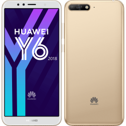 Huawei Y6 (2018) 16 Go Dual...