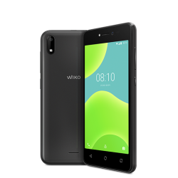 Wiko Y50 - 8 Go - Dark Grey...