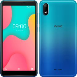 Wiko Y60 - 16 Go Dual Sim -...