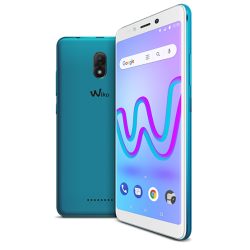 Wiko Jerry 3 - 16 Go - Bleu...