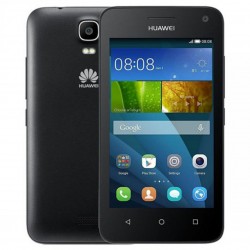 Huawei Y360 - 4 Go - Noir -...