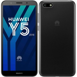 Huawei Y5 (2018) - 16 Go -...