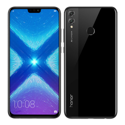 Huawei Honor 8X - 64 Go...