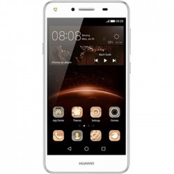 HUAWEI Y5 II - 8 Go - Blanc...