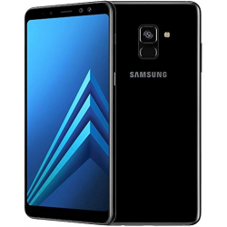 Samsung Galaxy A8 (2018) -...