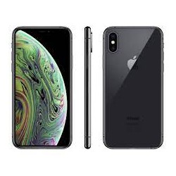 iPhone XS 64 Go - Gris...