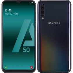 Samsung Galaxy A50 - 128 Go...